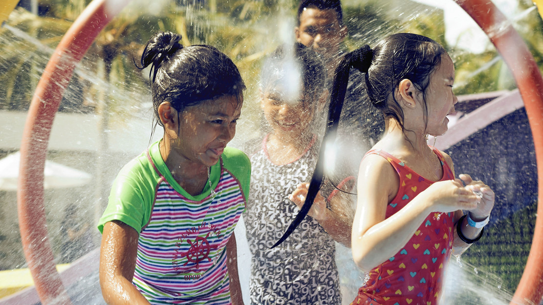 Hard Rock Hotel Penang