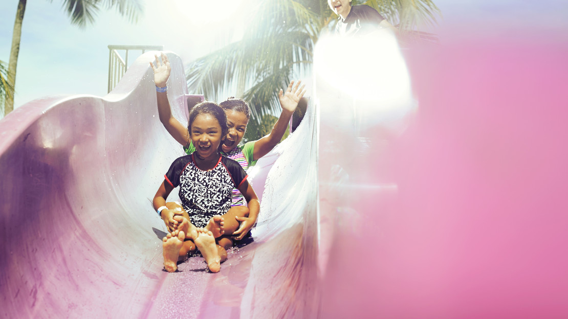 Hard Rock Hotel Penang