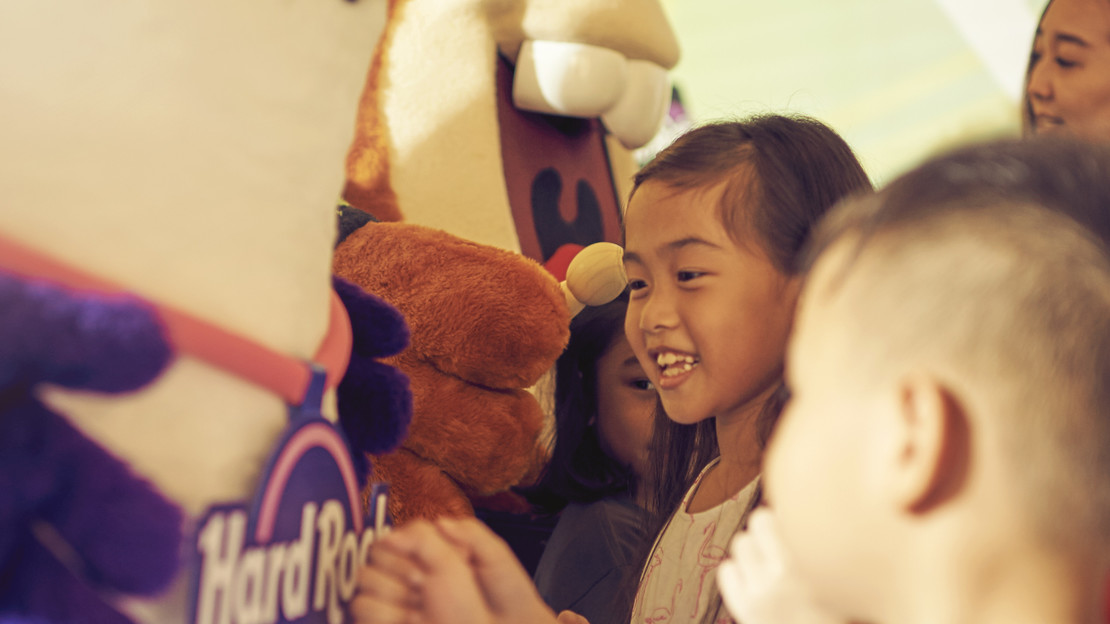 Hard Rock Hotel Penang