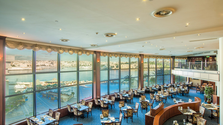 Grand Hotel Excelsior