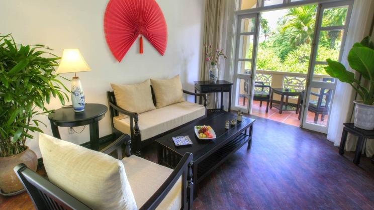 Anmira Hoi An Resort & Spa