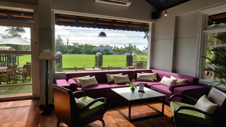 Anmira Hoi An Resort & Spa