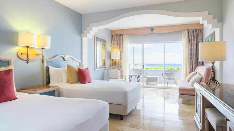 Iberostar Waves Paraiso del Mar