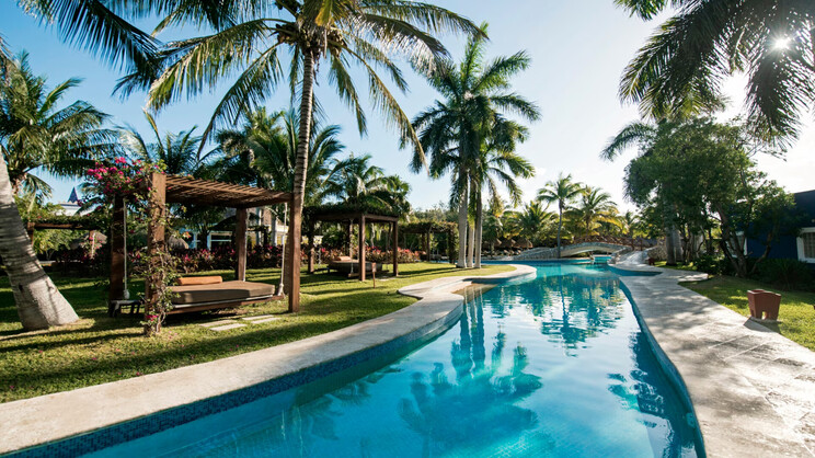 Iberostar Waves Paraiso del Mar