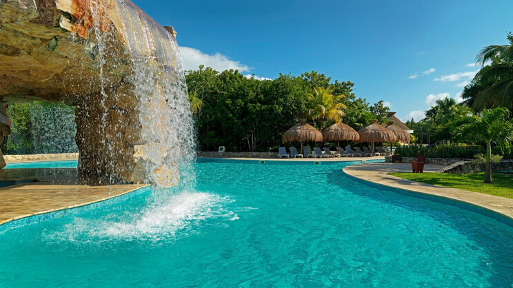 Iberostar Waves Paraiso del Mar