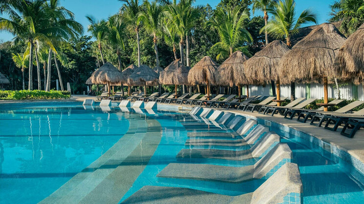 Iberostar Waves Paraiso del Mar