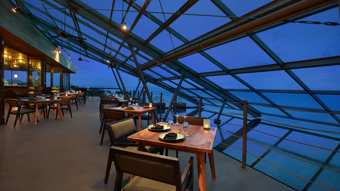 Grand Seminyak – Lifestyle Boutique Bali Resort