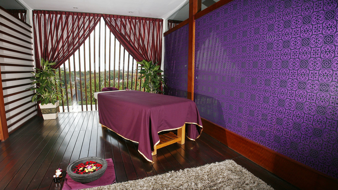 Grand Seminyak – Lifestyle Boutique Bali Resort