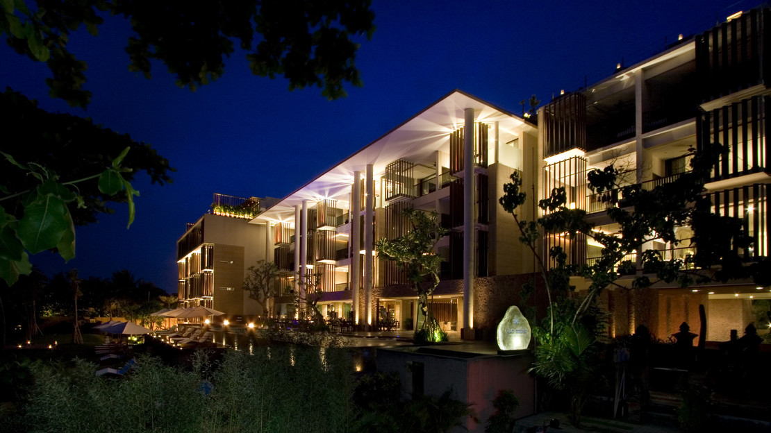 Grand Seminyak – Lifestyle Boutique Bali Resort