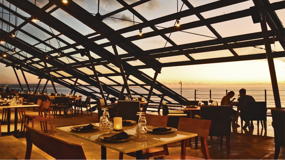 Grand Seminyak – Lifestyle Boutique Bali Resort