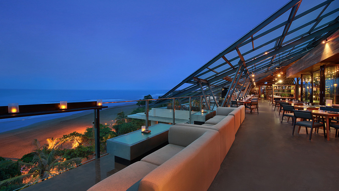 Grand Seminyak – Lifestyle Boutique Bali Resort