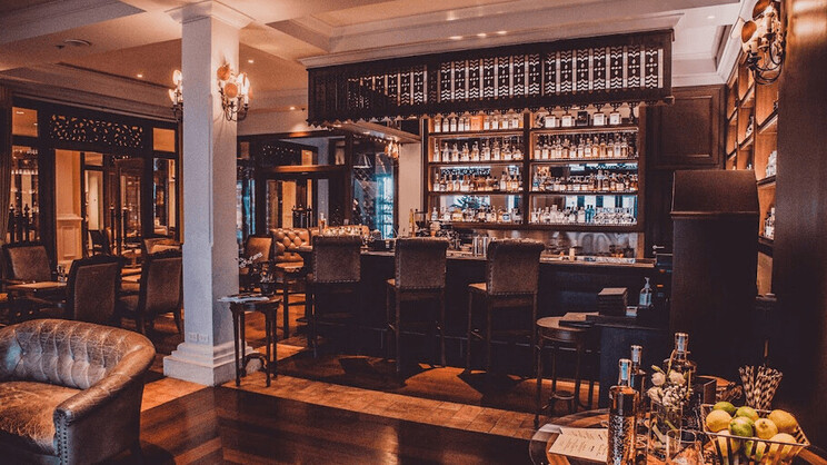 Sofitel Krabi Phokeethra Golf and Spa Resort