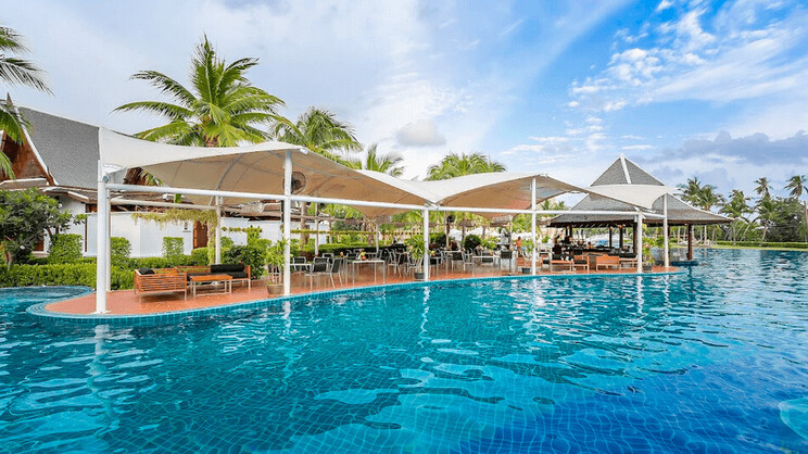 Sofitel Krabi Phokeethra Golf and Spa Resort