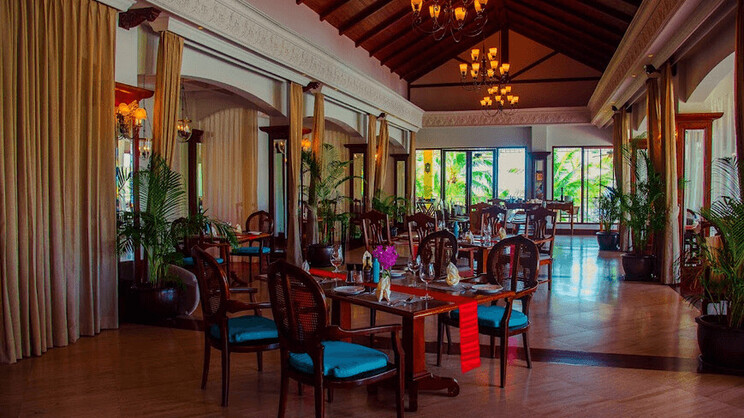 Sofitel Krabi Phokeethra Golf and Spa Resort