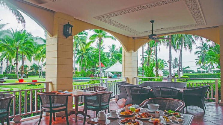 Sofitel Krabi Phokeethra Golf and Spa Resort