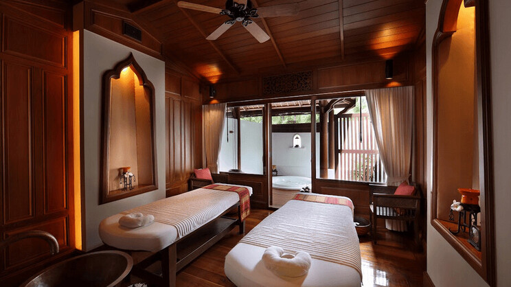 Sofitel Krabi Phokeethra Golf and Spa Resort