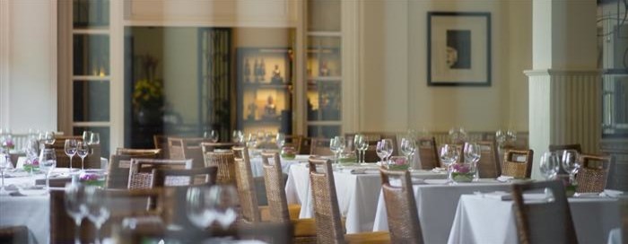 Raffles Grand Hotel D'Angkor