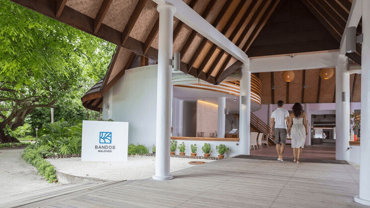 Bandos Maldives