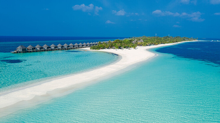 Kuredu Island Resort & Spa, Maldives - Destination2