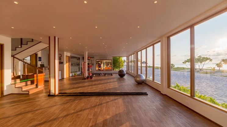 Kuredu Island Resort & Spa