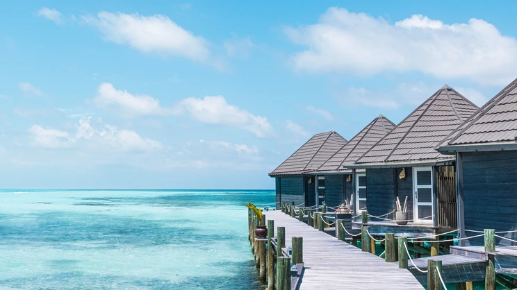 Kuredu Island Resort & Spa