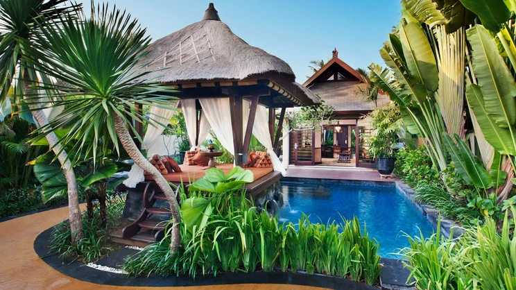 St Regis Bali