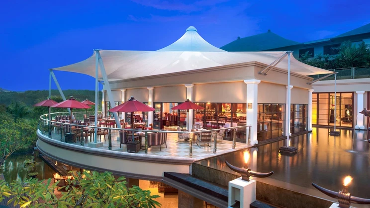St Regis Bali