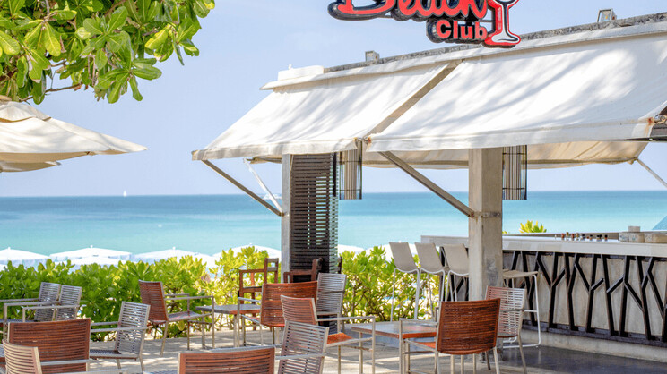 Katathani Phuket Beach Resort