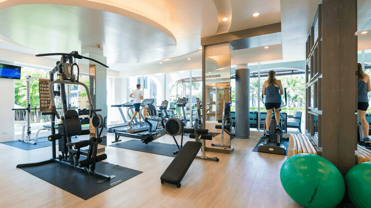 Katathani Phuket Beach Resort