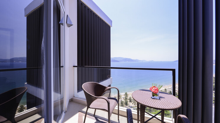 Novotel Nha Trang Hotel
