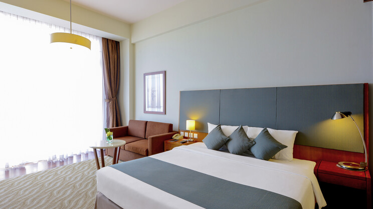 Novotel Nha Trang Hotel