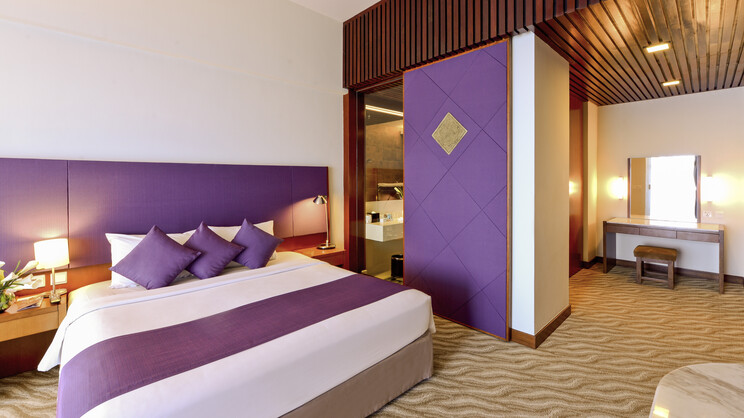 Novotel Nha Trang Hotel