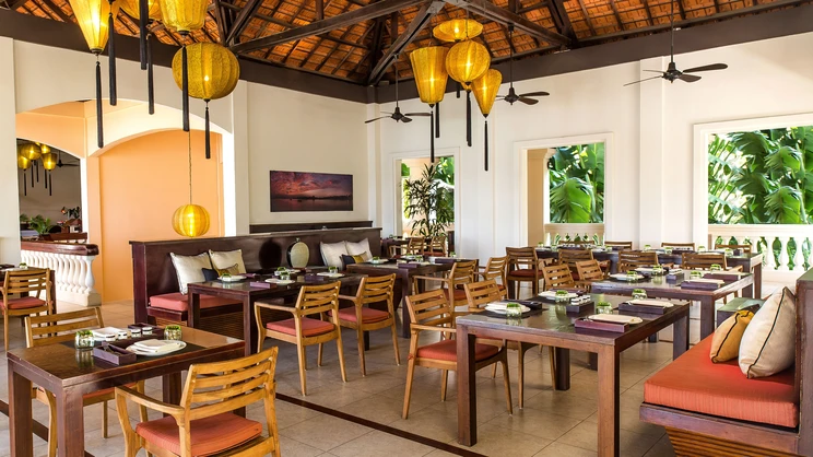 Anantara Hoi An Resort