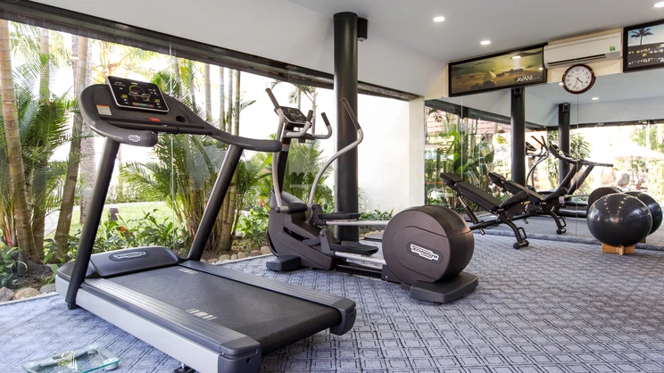 Anantara Hoi An Resort