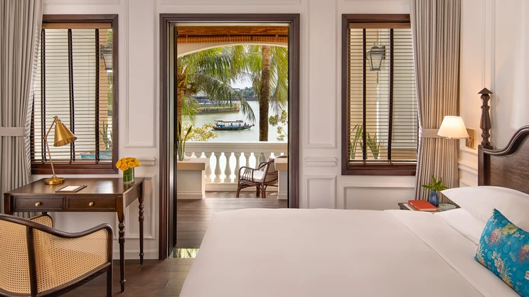 Anantara Hoi An Resort