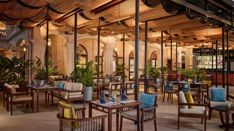 Anantara Hoi An Resort