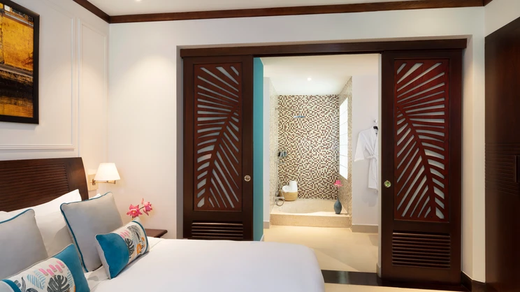 Anantara Hoi An Resort