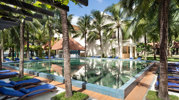 Anantara Hoi An Resort