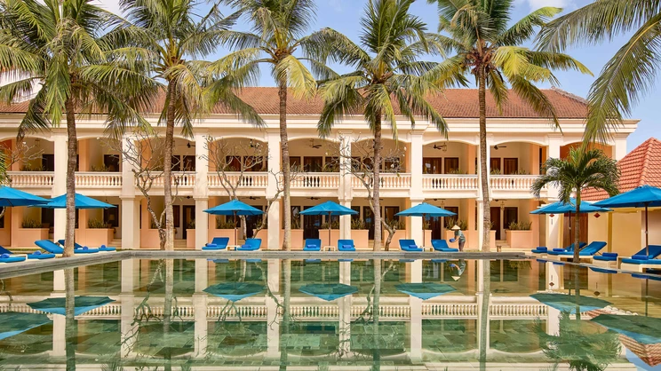Anantara Hoi An Resort