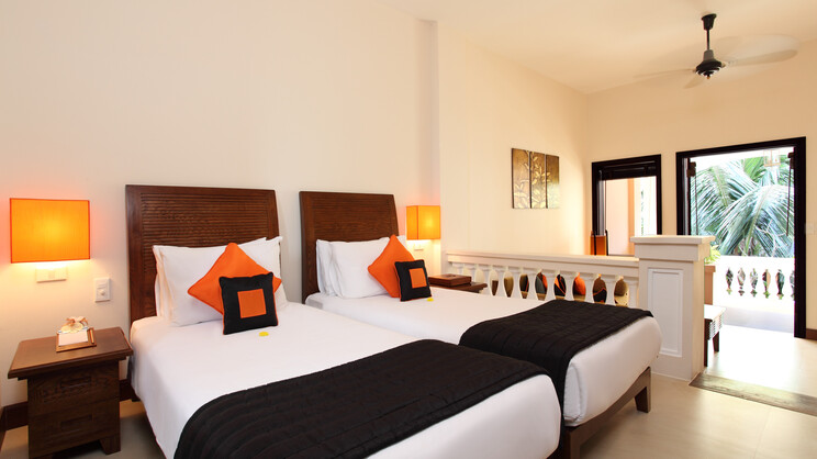 Anantara Hoi An Resort