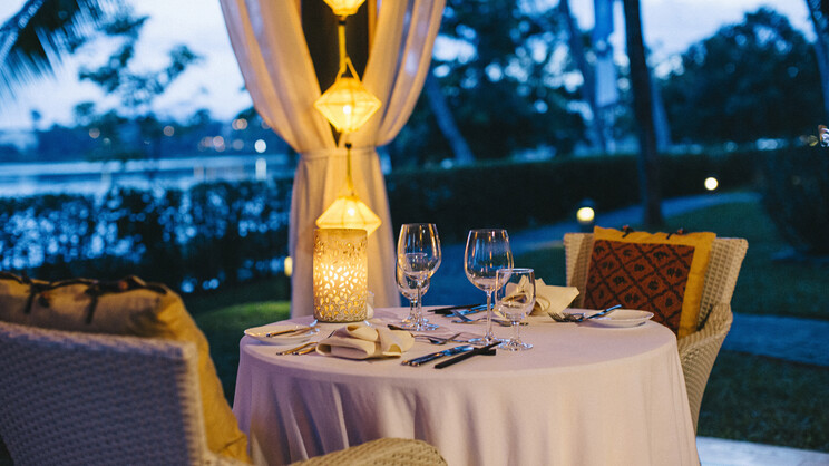 Anantara Hoi An Resort