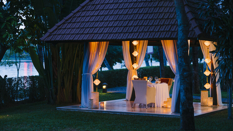 Anantara Hoi An Resort