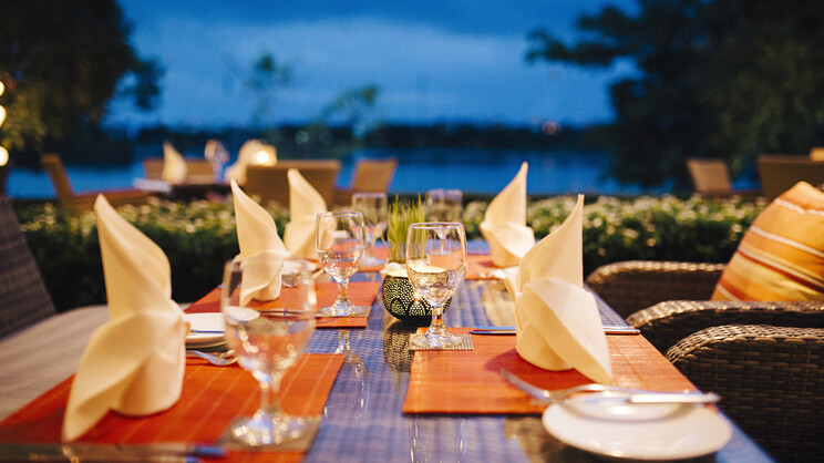 Anantara Hoi An Resort