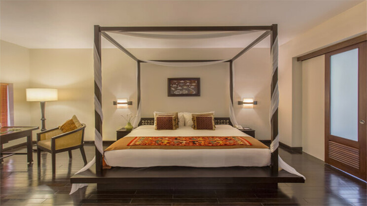 Anantara Hoi An Resort