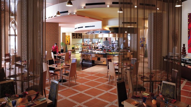 Shangri-la Al Bandar Barr Al Jissah Resort And Spa