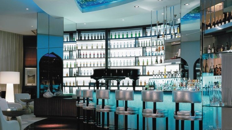 Shangri-la Al Bandar Barr Al Jissah Resort And Spa