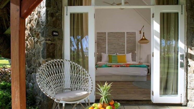 La Pirogue Mauritius