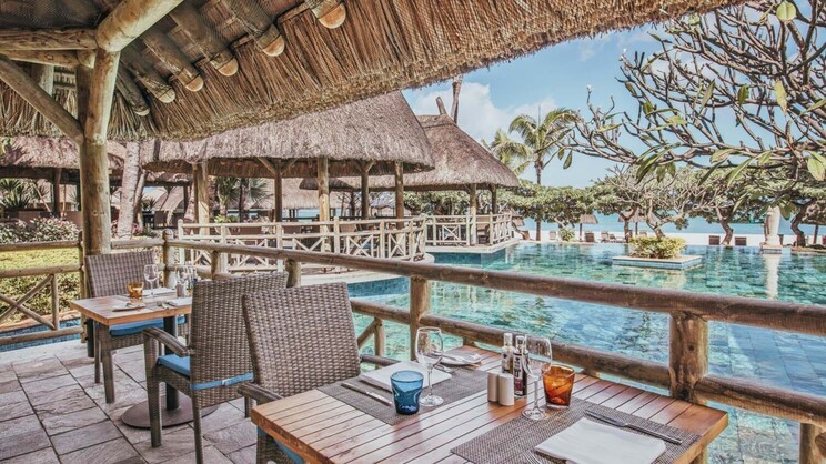 La Pirogue Mauritius