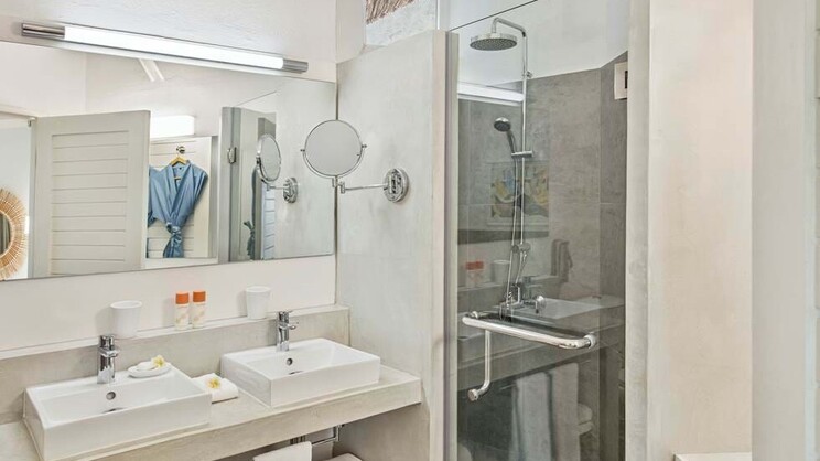 La Pirogue Mauritius