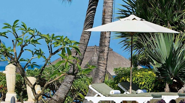 La Pirogue Mauritius